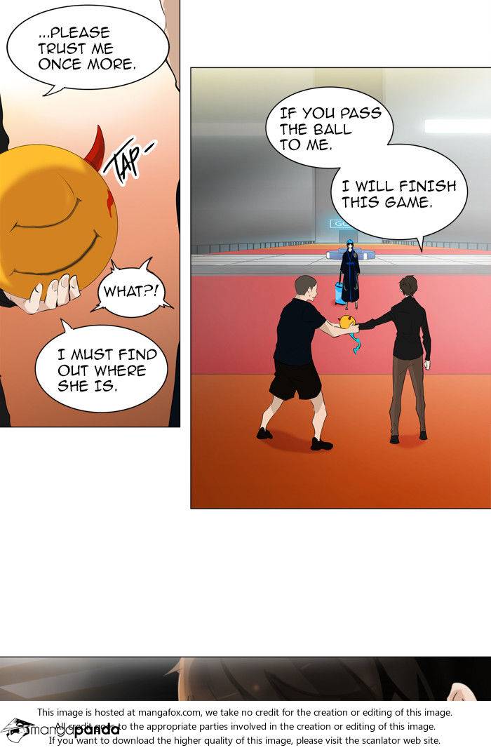Tower of God Chapter 208 image 45